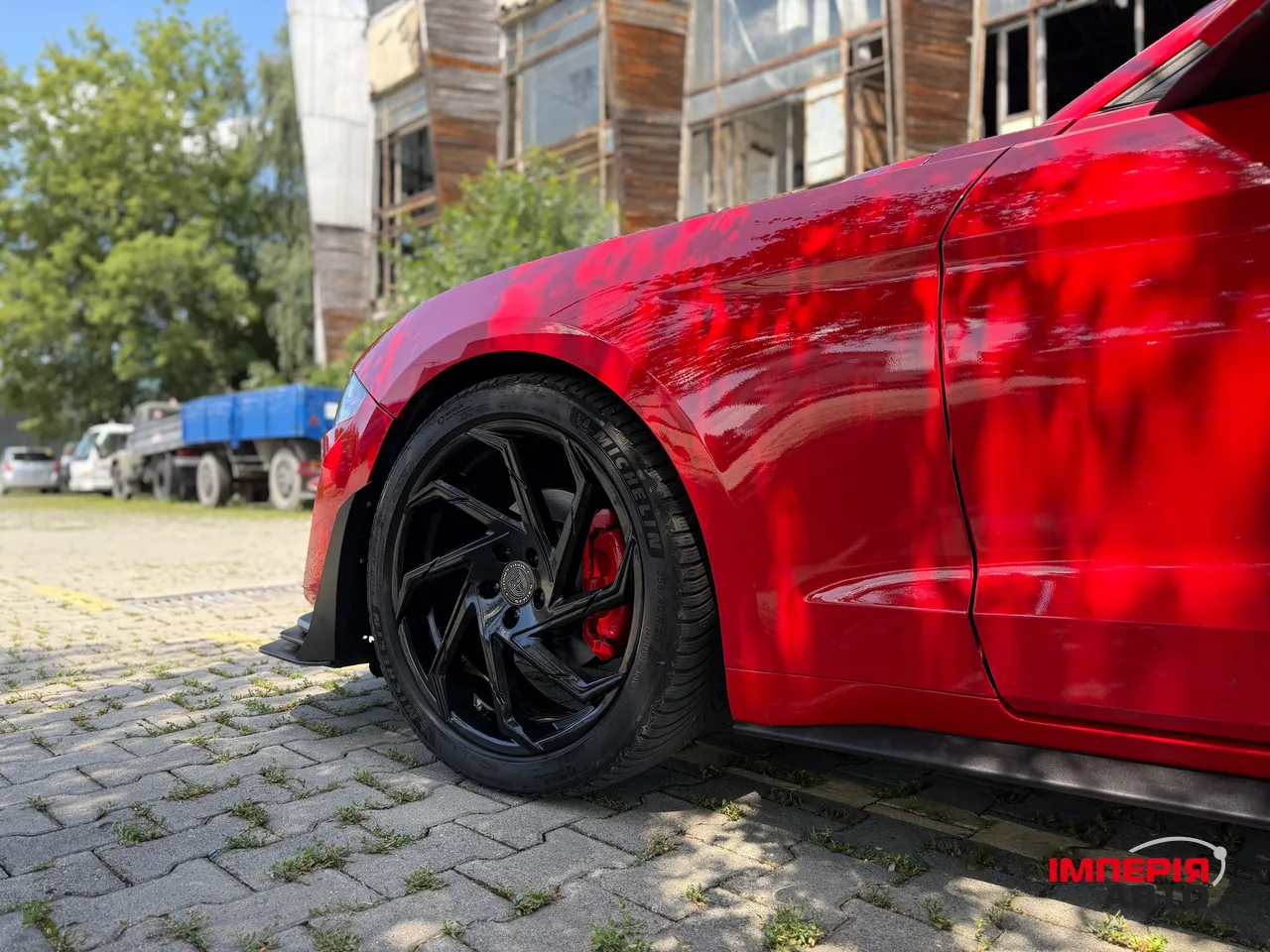 Ford Mustang - фото 8