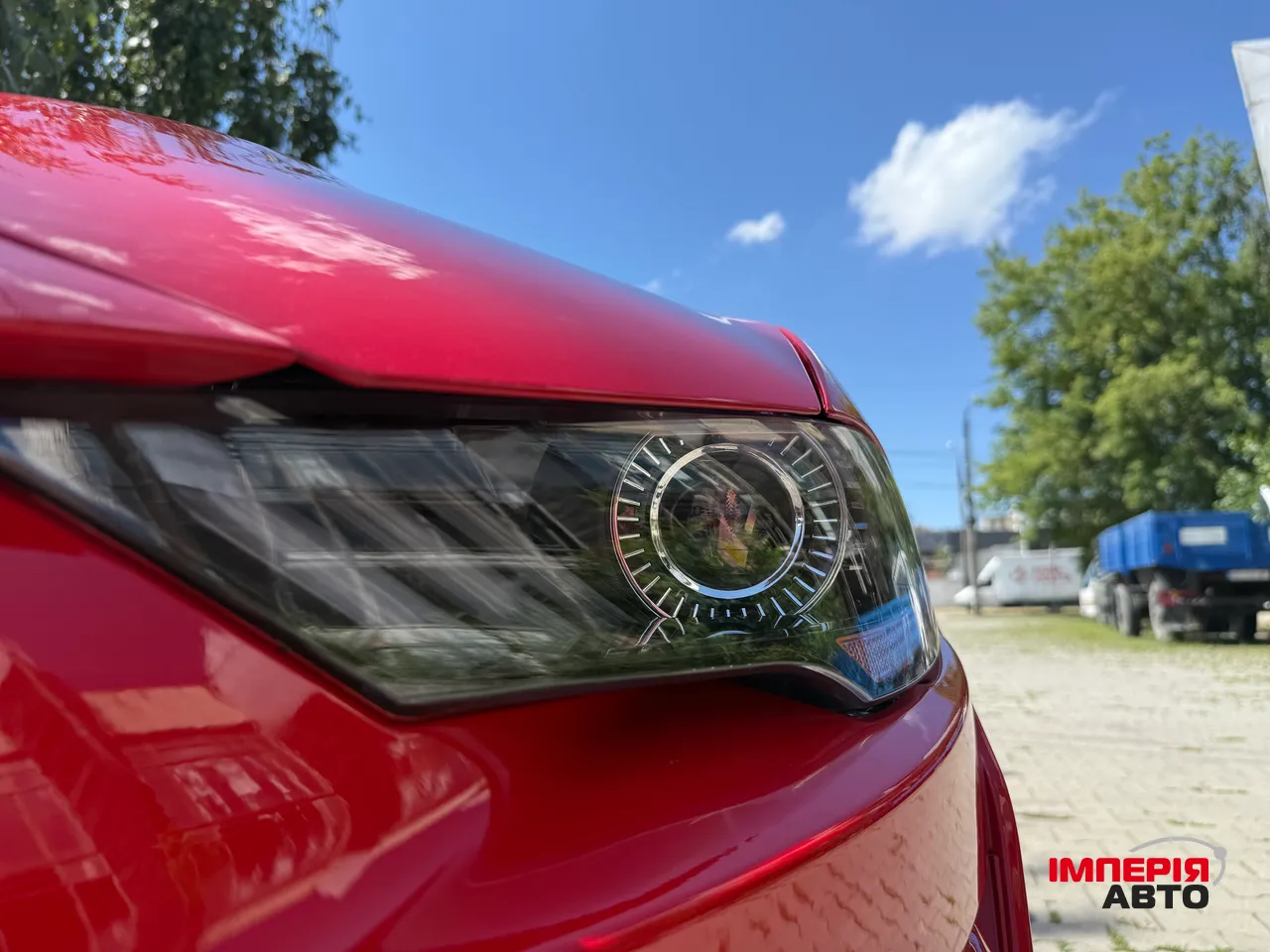 Ford Mustang - фото 37