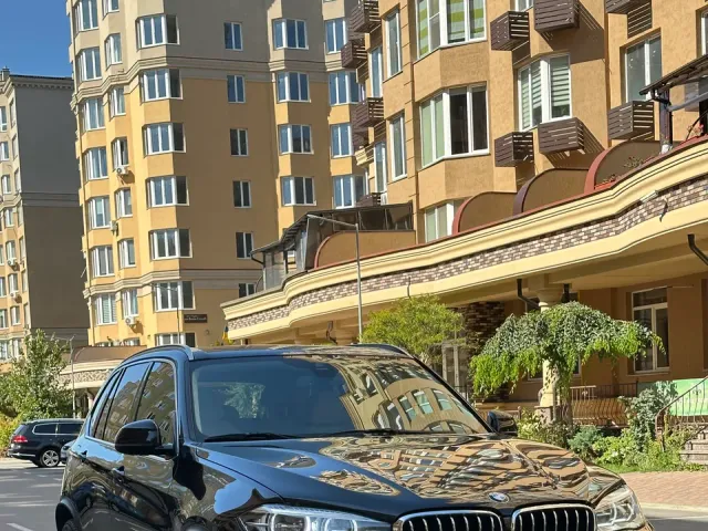BMW X5 2018, Київ, $33 999 - зображення 5