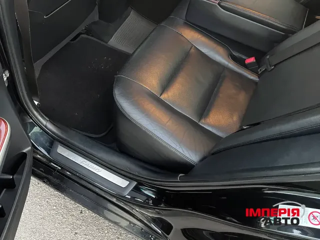Toyota Camry - зображення 5