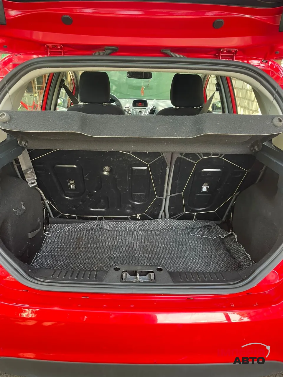 Ford Fiesta - фото 10