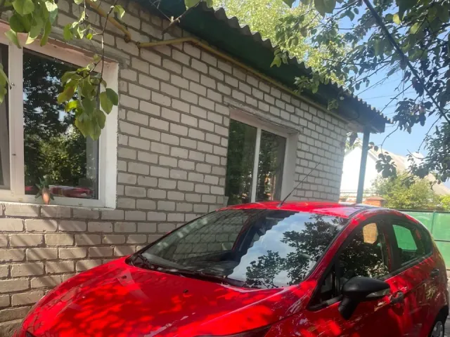 Ford Fiesta - фото 5