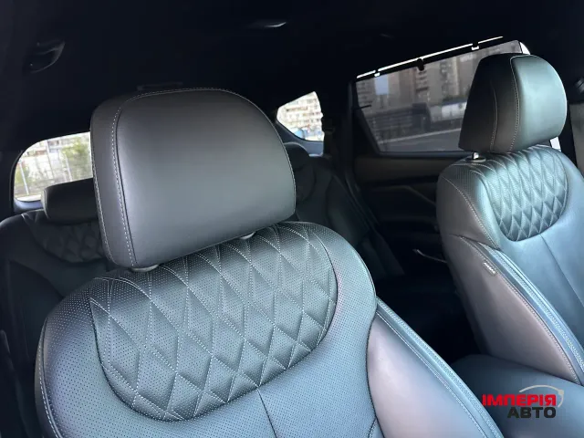Hyundai Santa Fe - фото 4