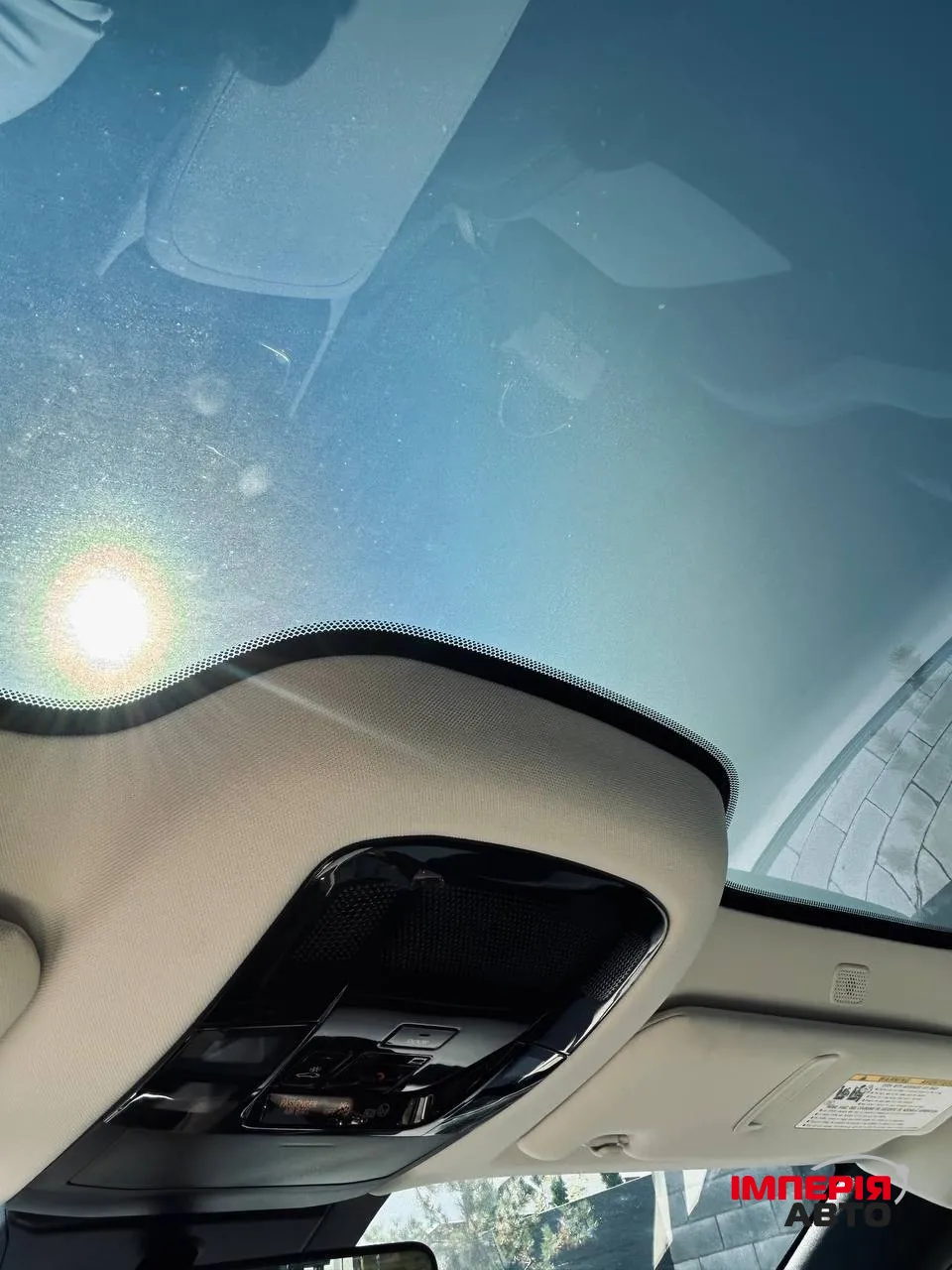 Lexus RZ - фото 6