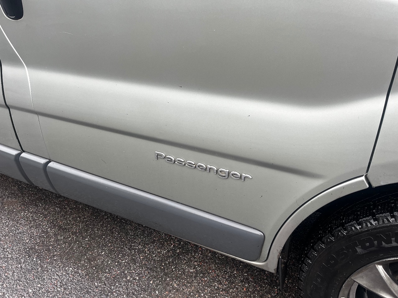 Renault Trafic - фото 2
