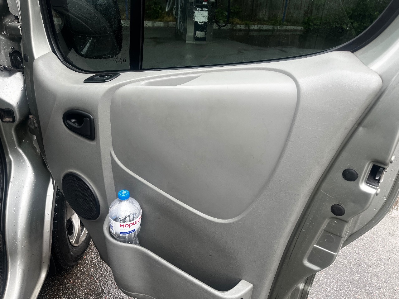 Renault Trafic - фото 8