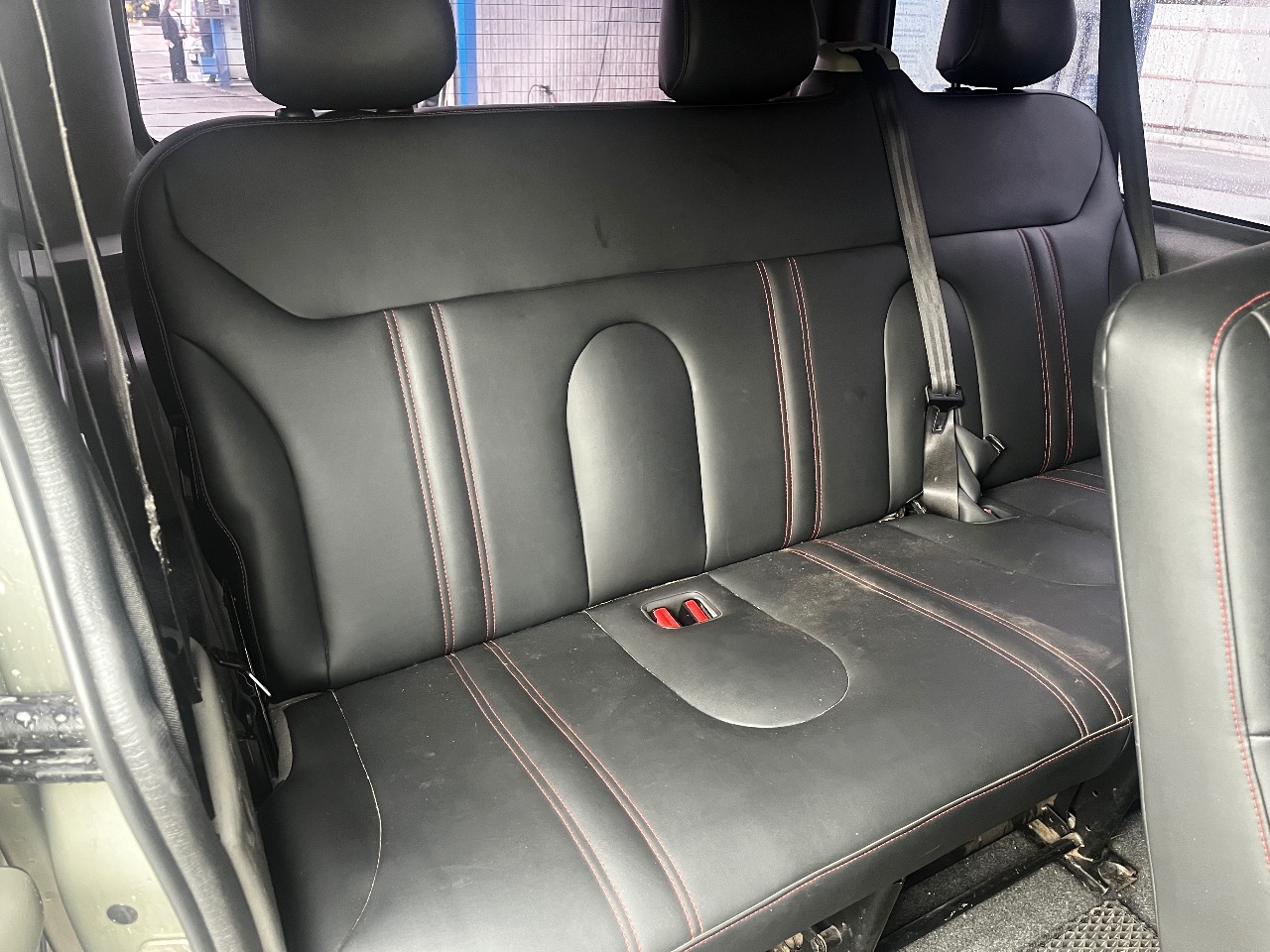 Renault Trafic - фото 18