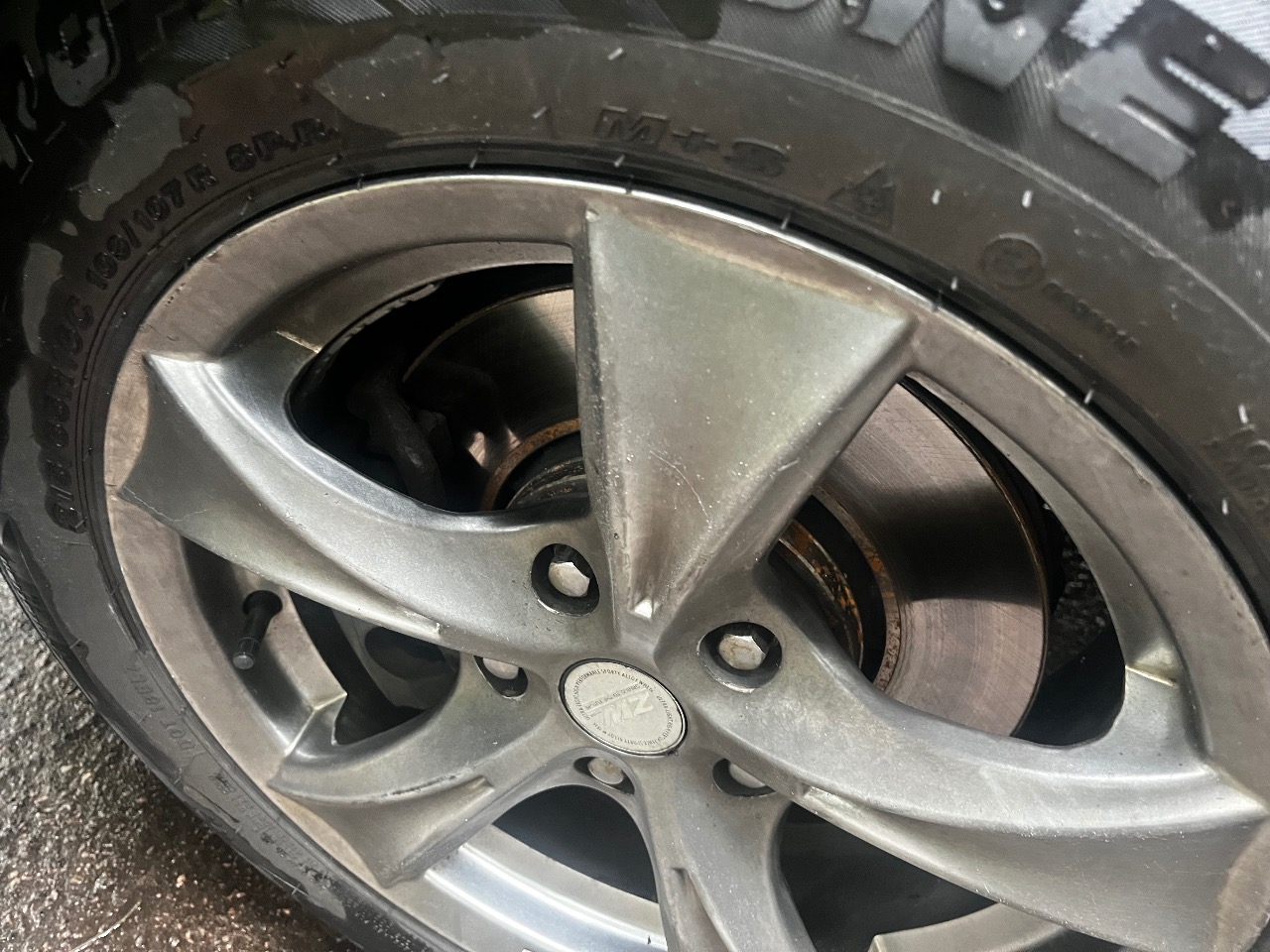 Renault Trafic - фото 17