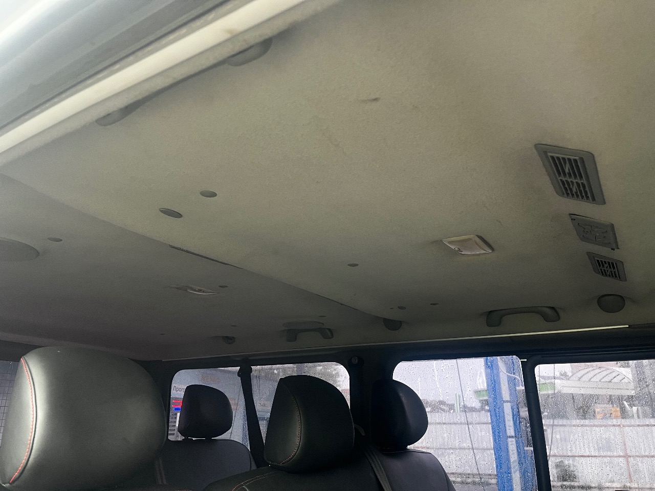 Renault Trafic - фото 4