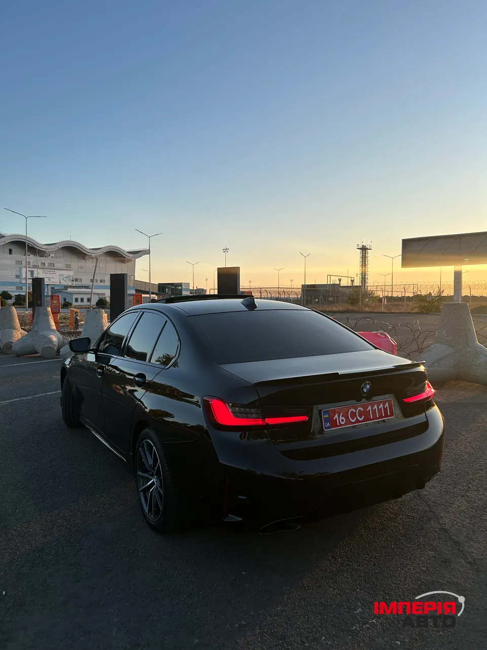 BMW 3 серії - фото 4