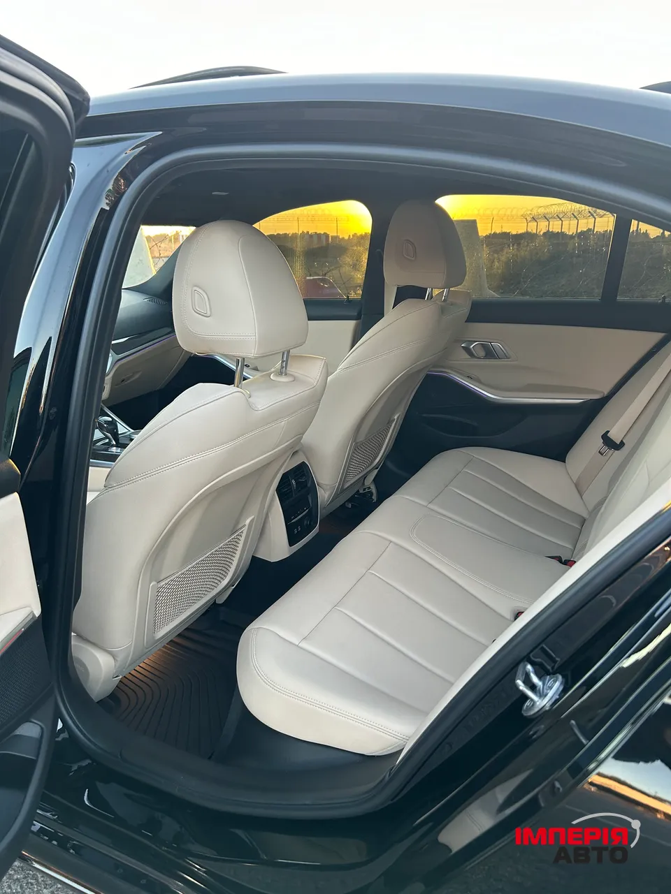 BMW 3 серії - фото 8