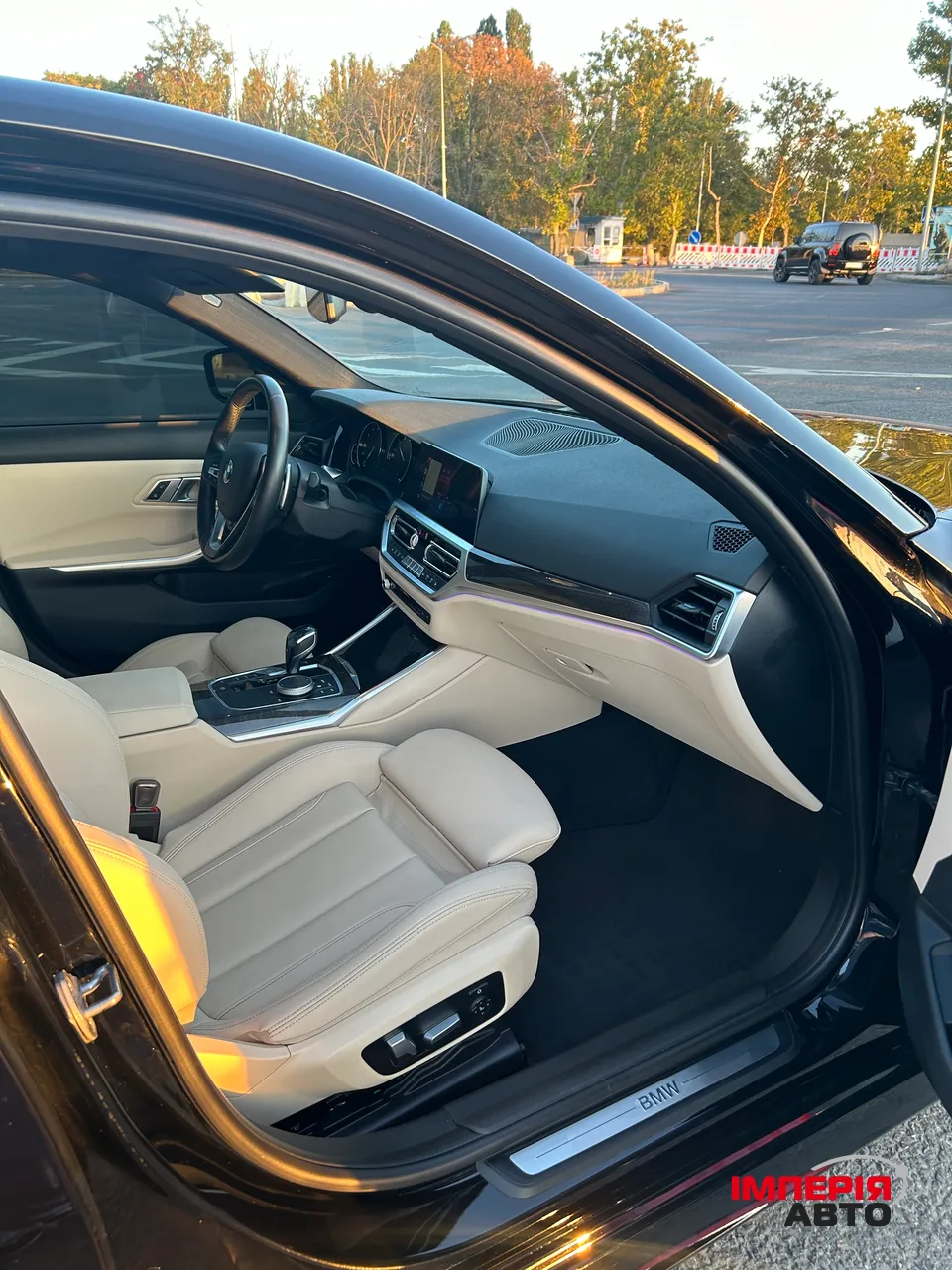 BMW 3 серії - фото 6
