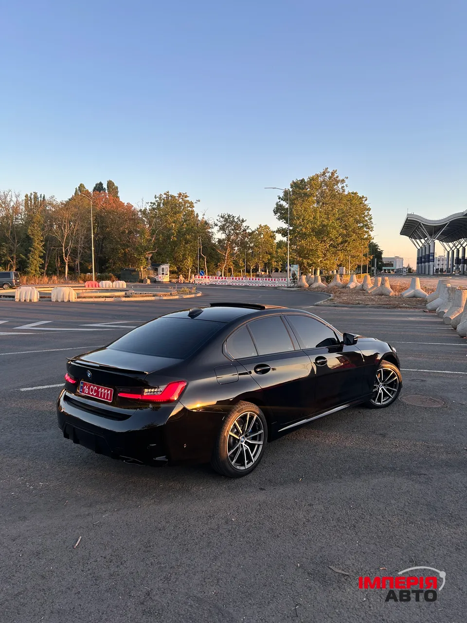BMW 3 серії - фото 5
