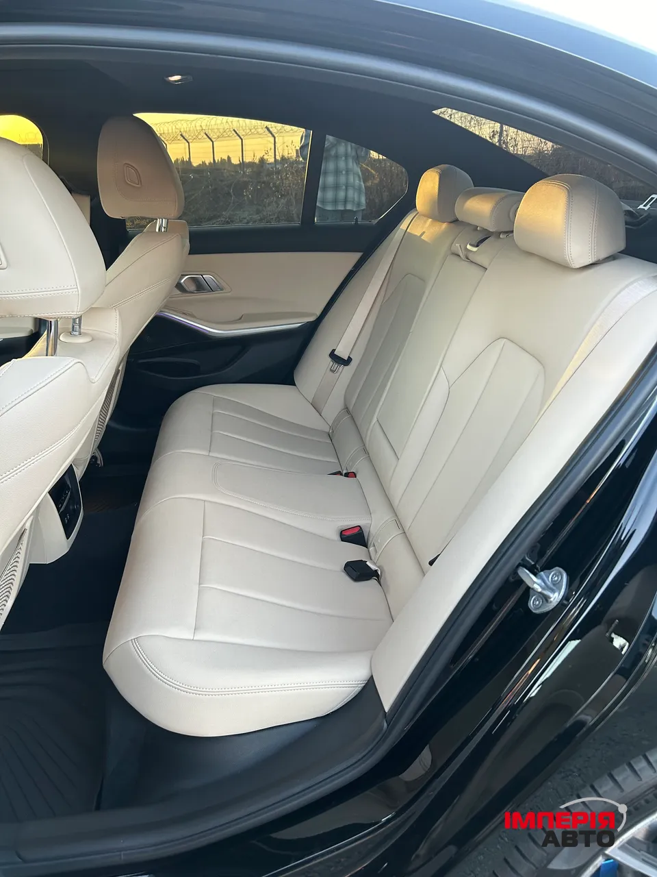 BMW 3 серії - фото 9