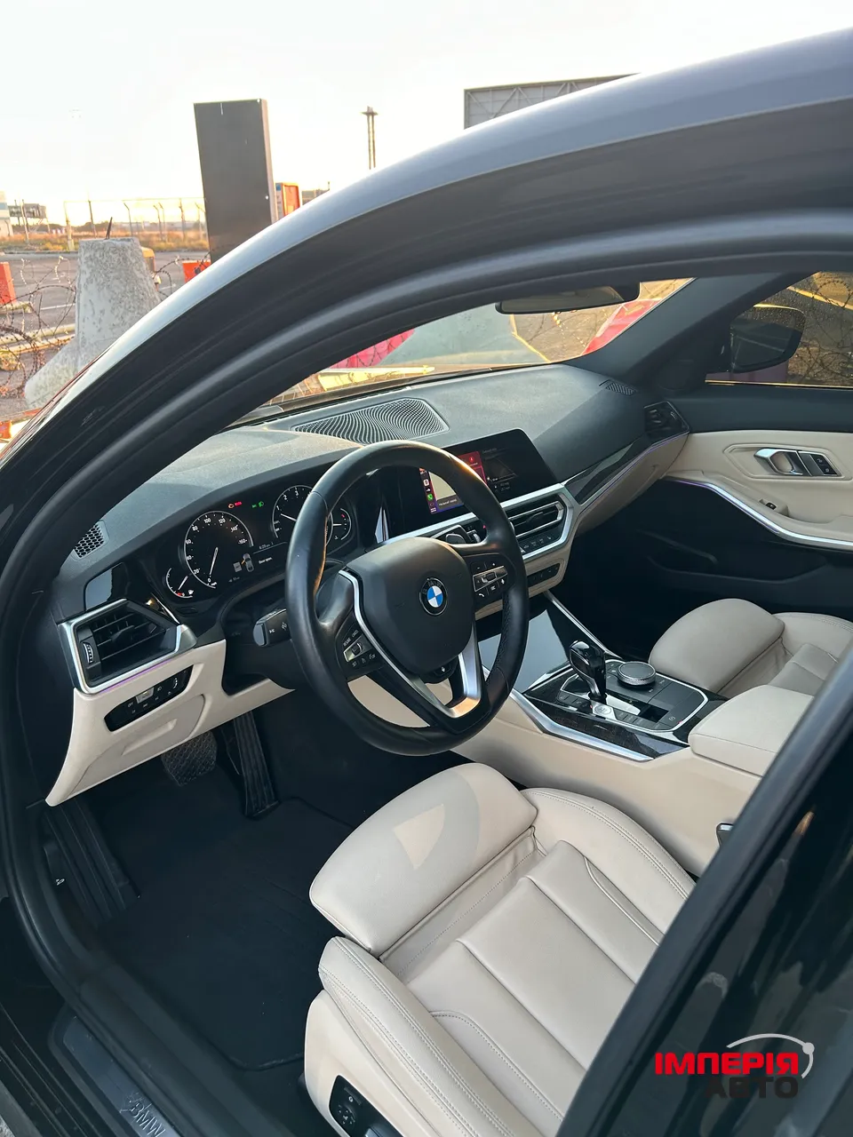 BMW 3 серії - фото 12