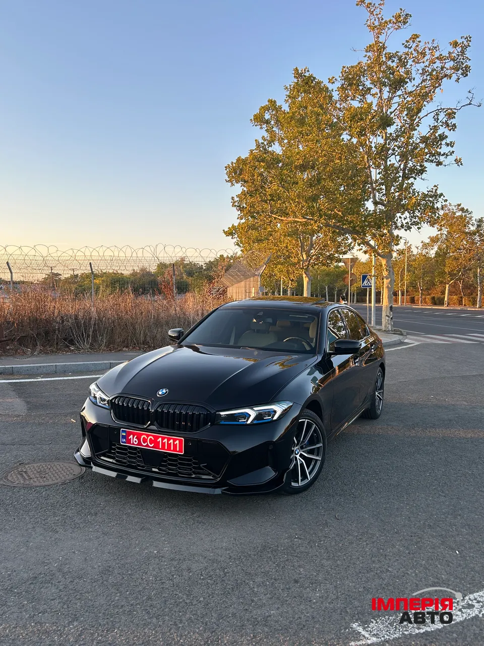 BMW 3 серії - фото 2