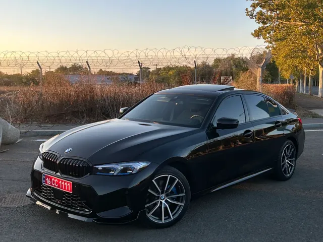 BMW 3 серії - фото 3