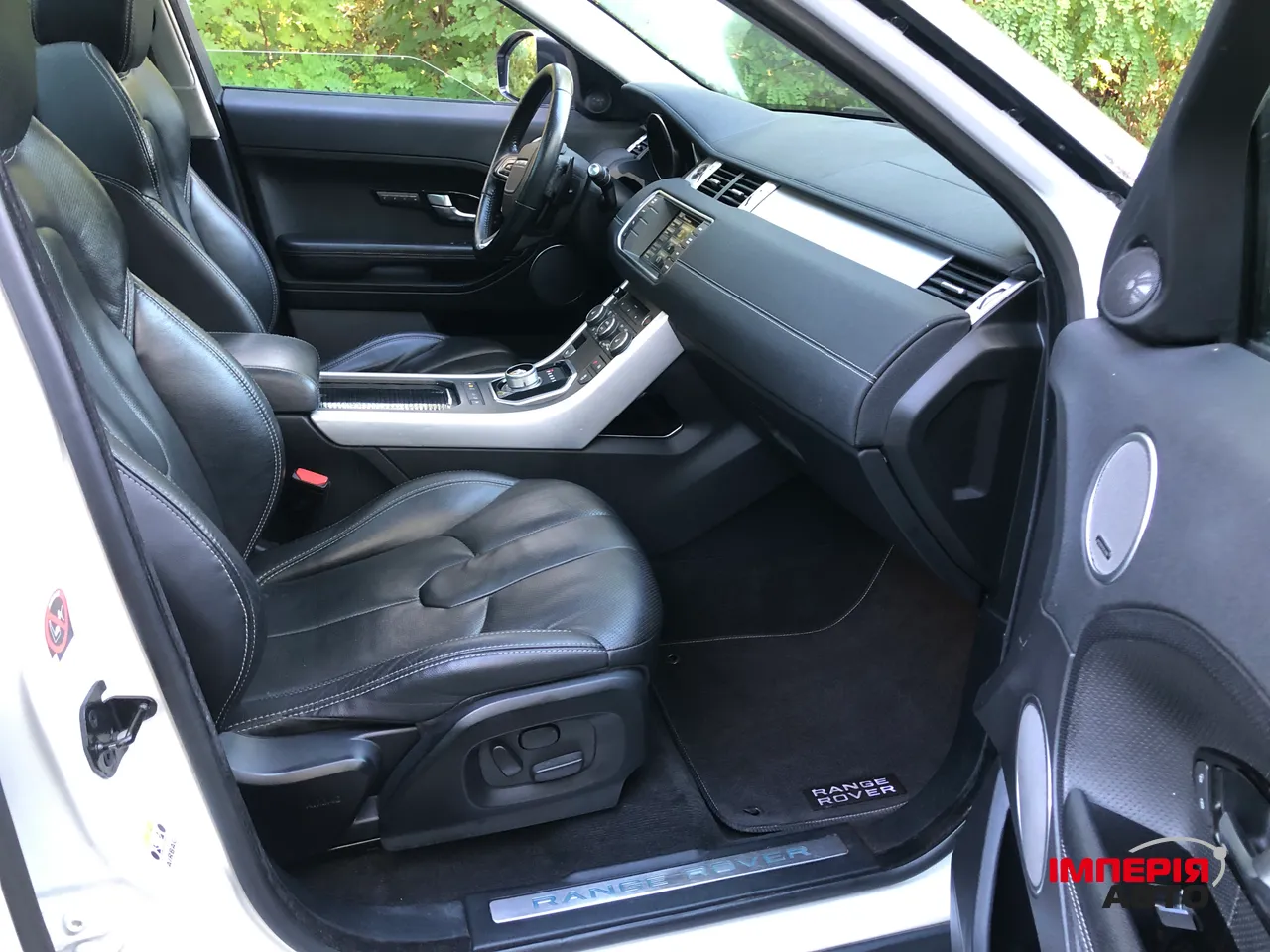 Land Rover Range Rover Evoque - фото 16