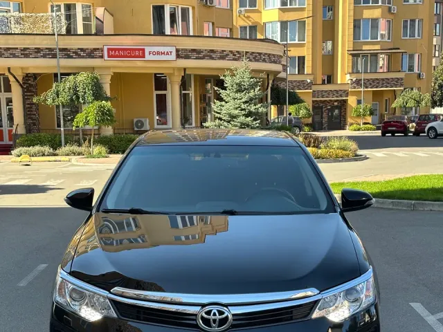 Toyota Camry 2017, Київ, $18 499 - зображення 3