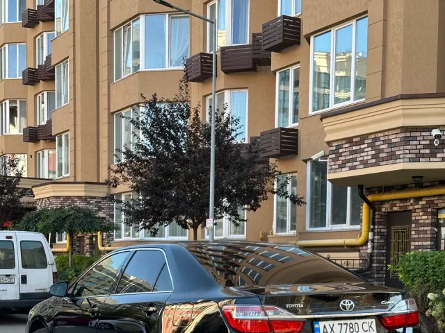 Toyota Camry 2017, Київ, $18 499 - зображення 5