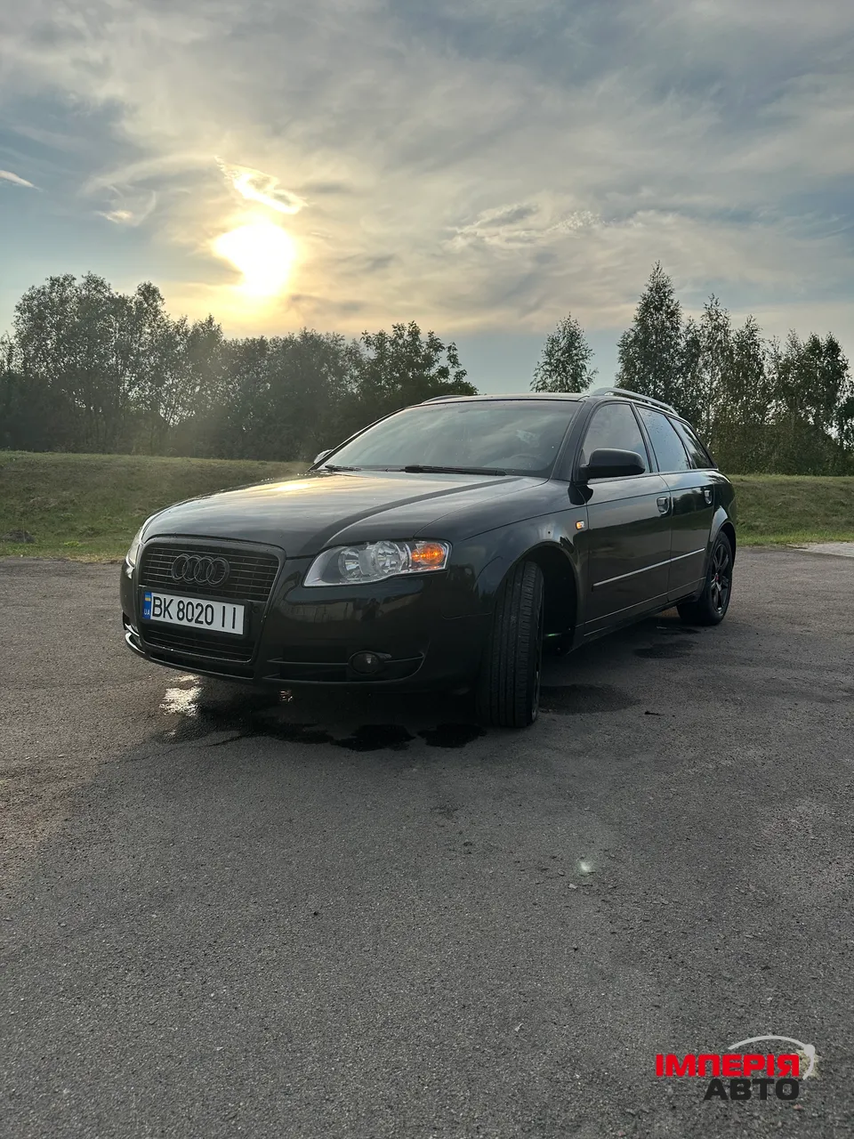 Audi A4 - фото 3