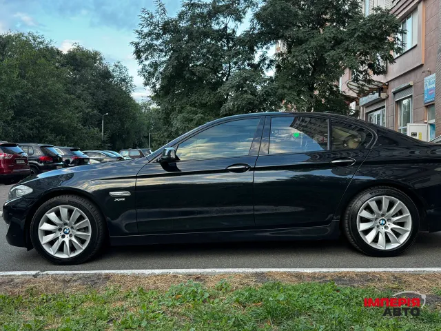 BMW 5 серії 2011, Київ, $11 350 - зображення 2