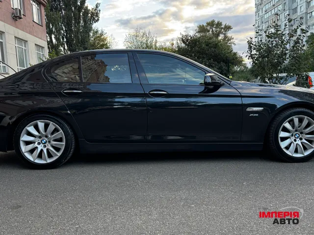 BMW 5 серії 2011, Київ, $11 350 - зображення 5