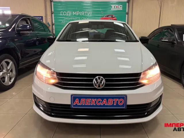 Volkswagen Polo - фото 2