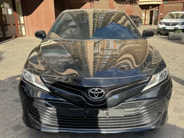 Toyota Camry - зображення 2