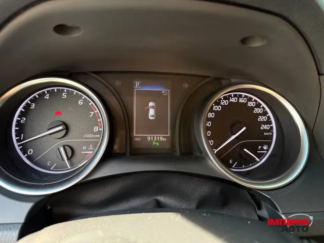 Toyota Camry - зображення 5