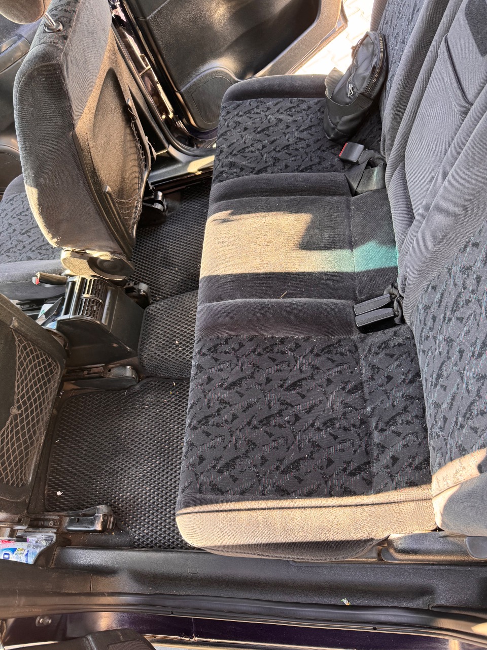 Opel Zafira - фото 5