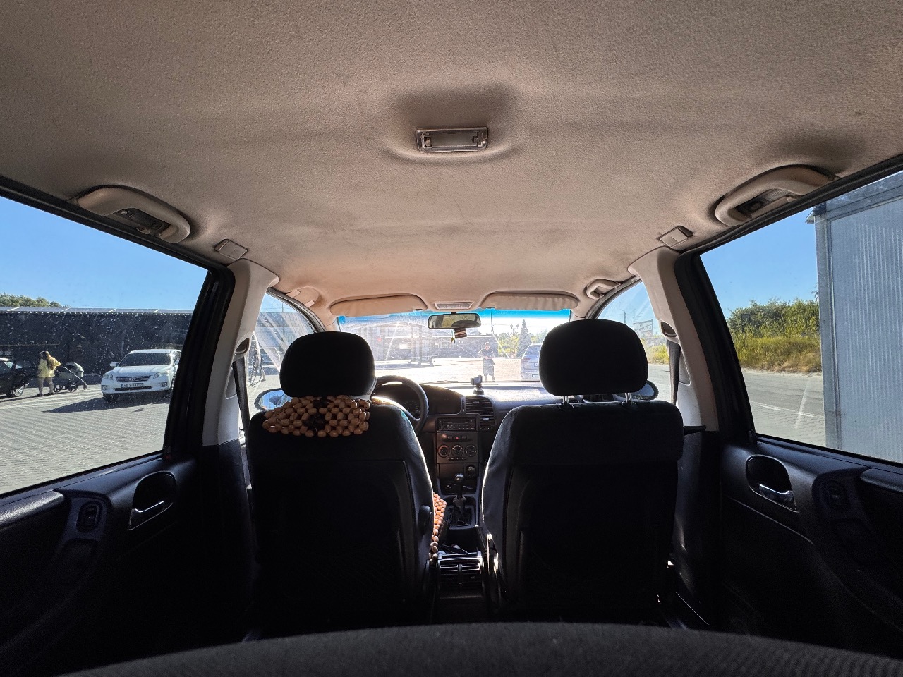 Opel Zafira - фото 7