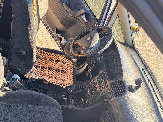 Opel Zafira - зображення 3
