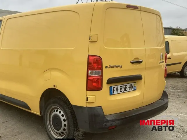 Citroen SpaceTourer - фото 4
