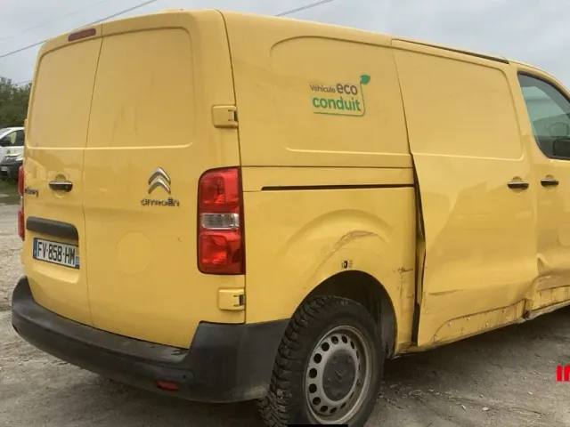 Citroen SpaceTourer - фото 3