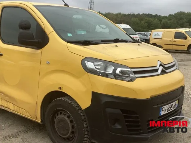 Citroen SpaceTourer - фото 5