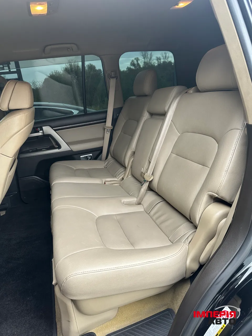 Toyota Land Cruiser - фото 24