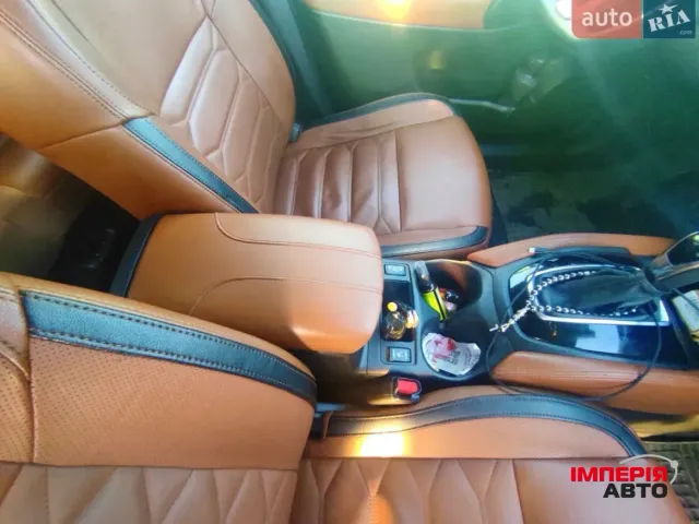 Nissan Rogue 2019, Умань, $15 700 - зображення 4
