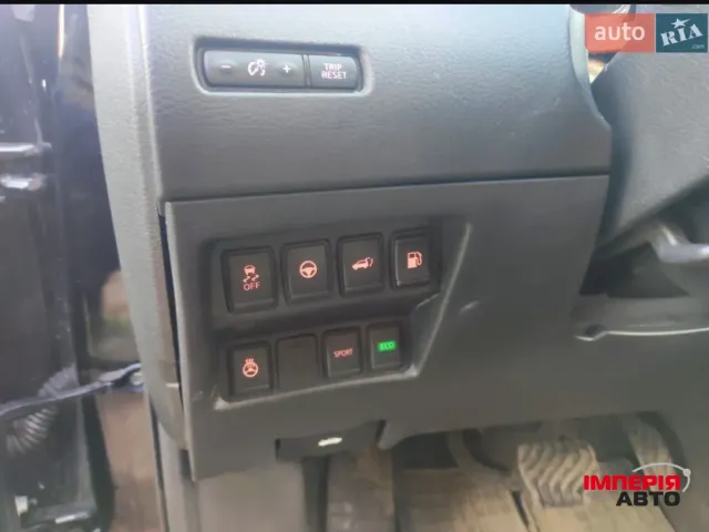 Nissan Rogue 2019, Умань, $15 700 - зображення 2