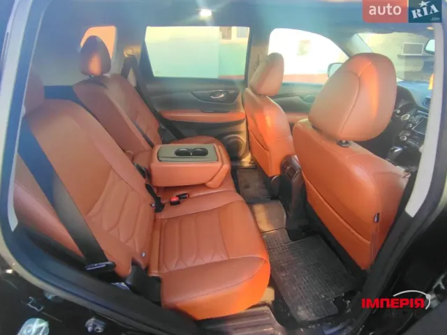 Nissan Rogue 2019, Умань, $15 700 - зображення 5