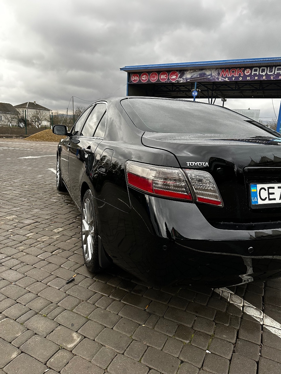 Toyota Camry 2007, Чернівці, $8 500 - зображення 3
