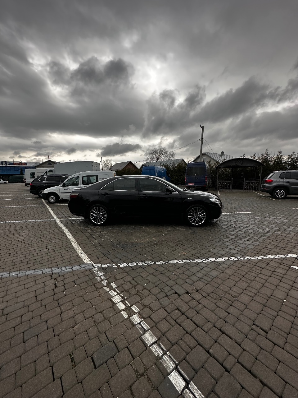 Toyota Camry 2007, Чернівці, $8 500 - зображення 2