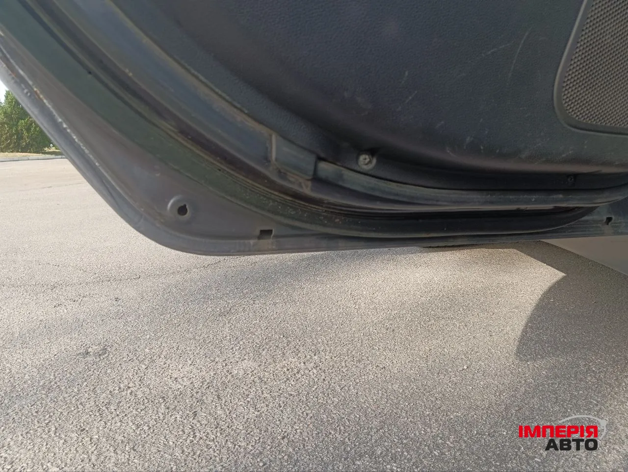 Kia Magentis - фото 13