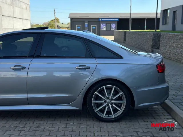 Audi A6 2018, Івано-Франківськ, $20 500 - зображення 4