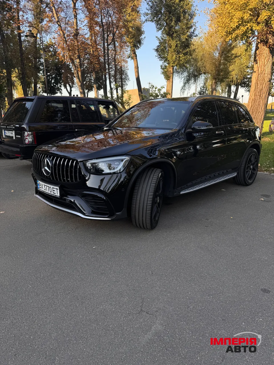 Mercedes-Benz GLC - фото 6