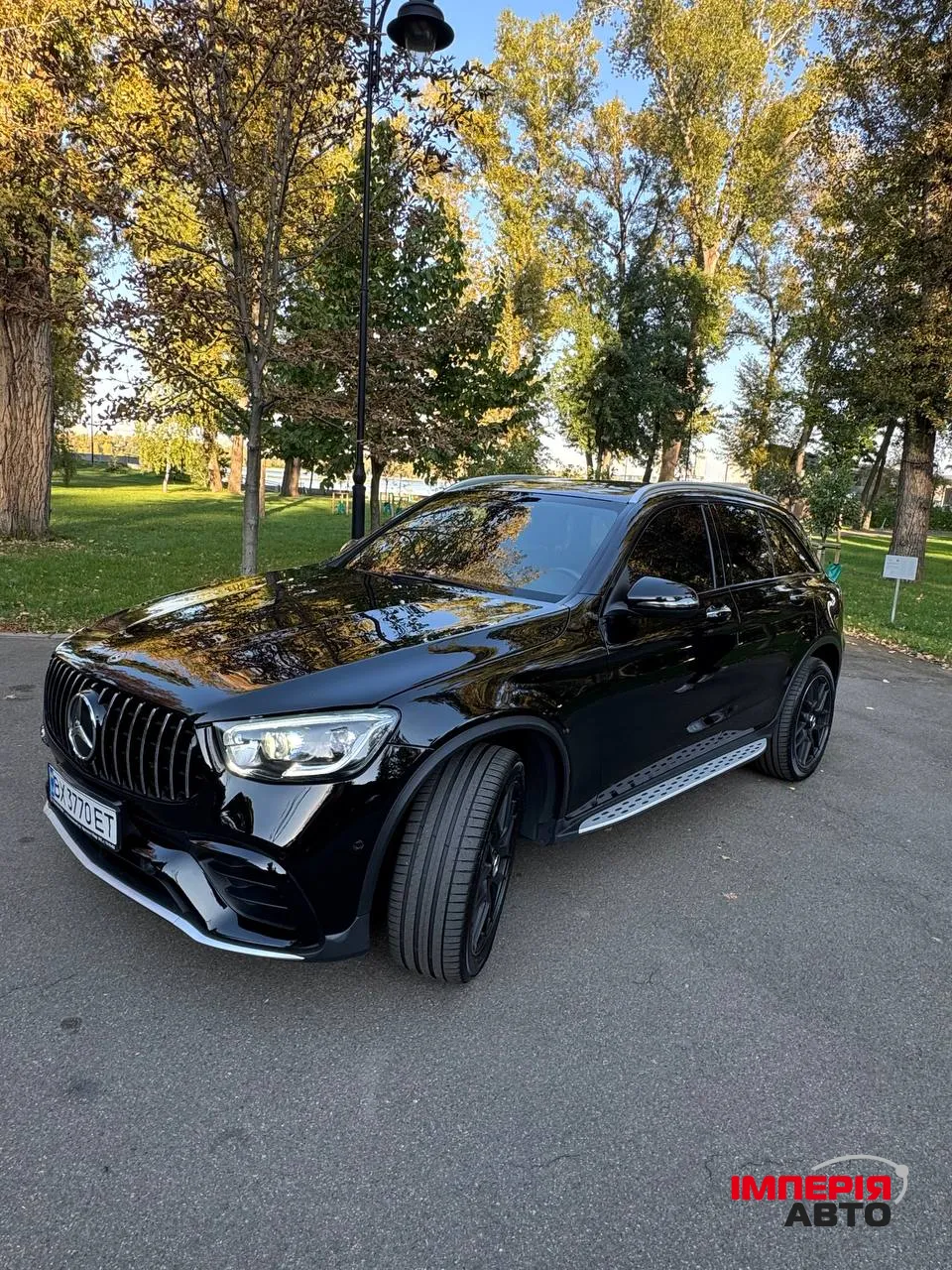 Mercedes-Benz GLC - фото 2