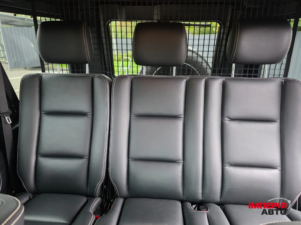 Mercedes-Benz G-Класс - фото 25