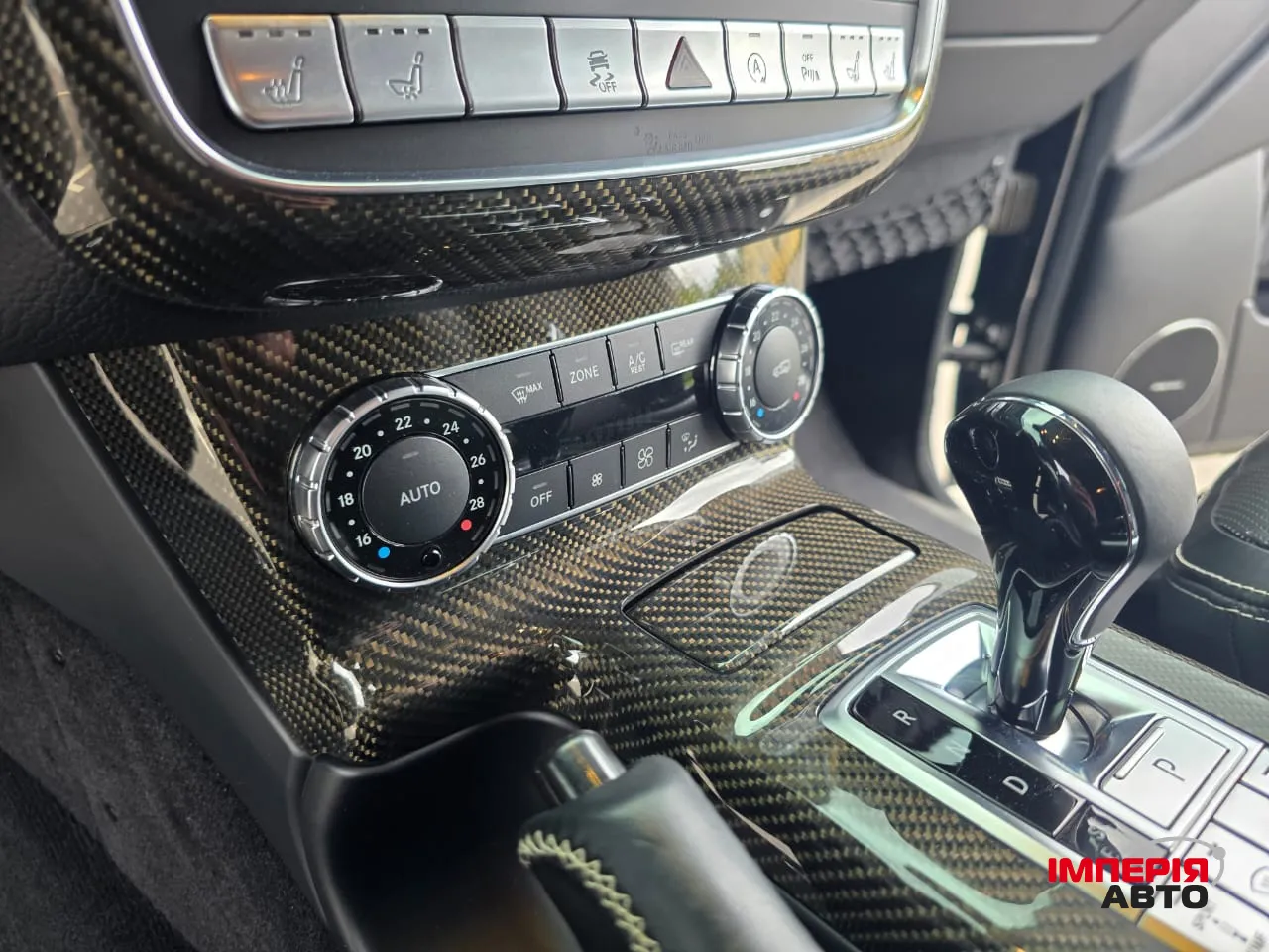 Mercedes-Benz G-Класс - фото 21