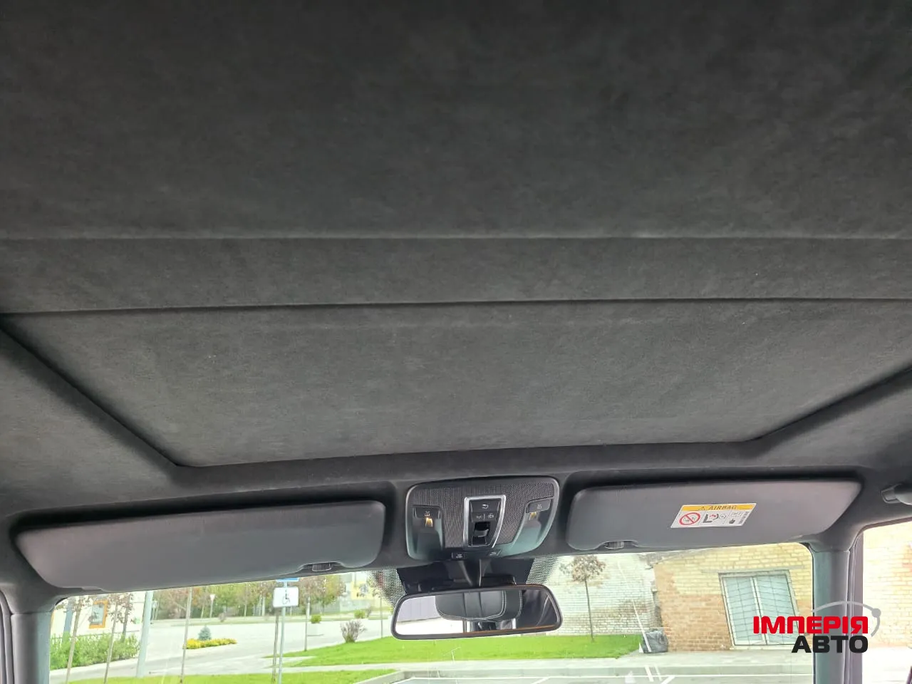 Mercedes-Benz G-Класс - фото 17