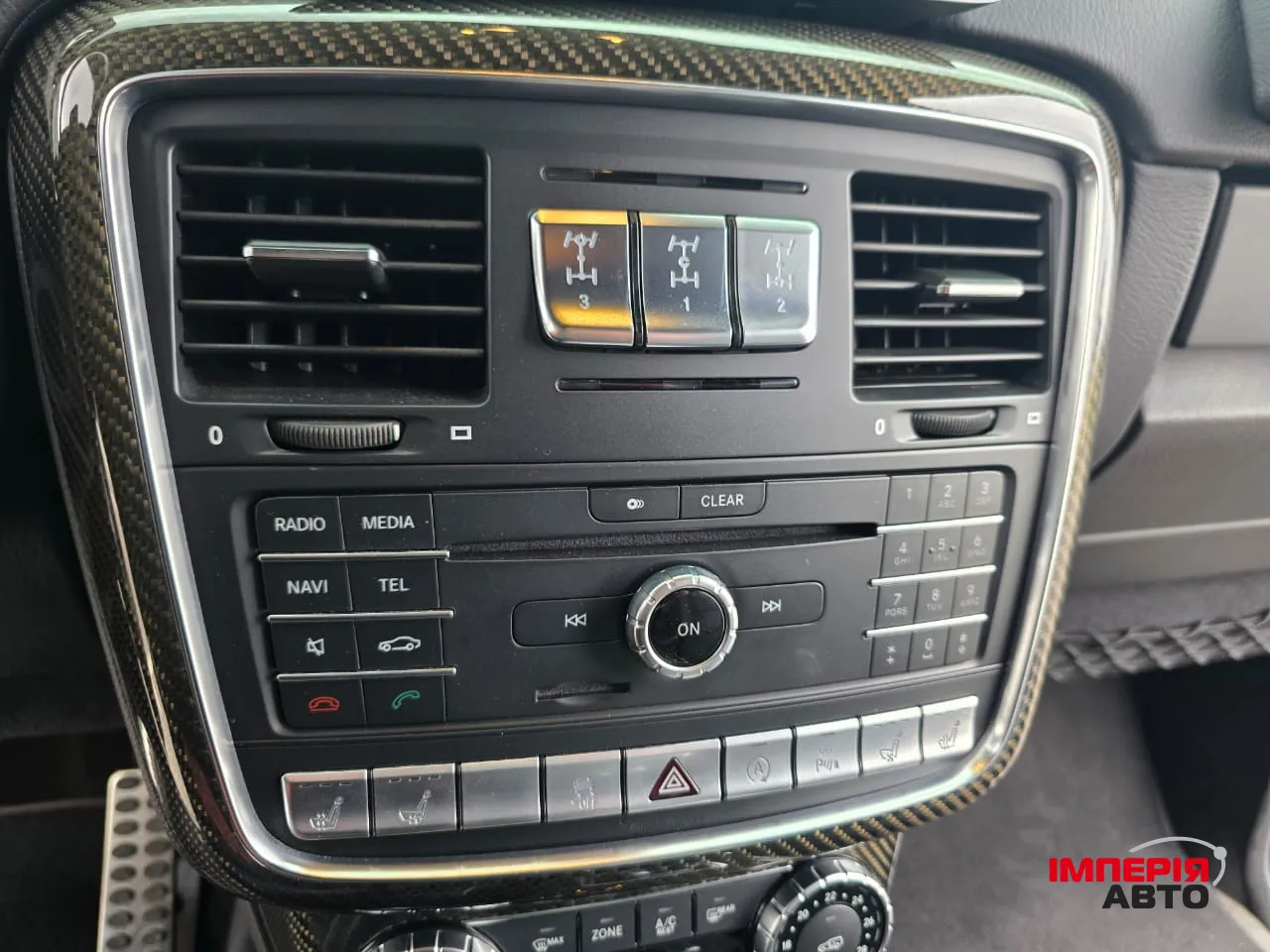 Mercedes-Benz G-Класс - фото 26